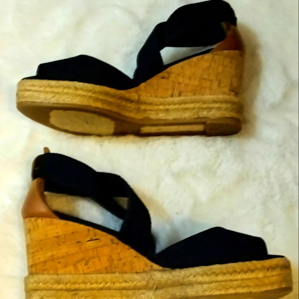 Tory Burch Wedges